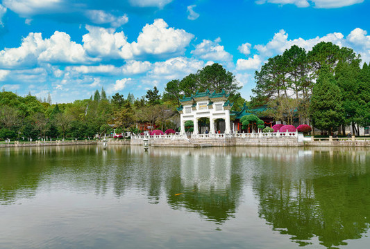 上海大觀(guān)園