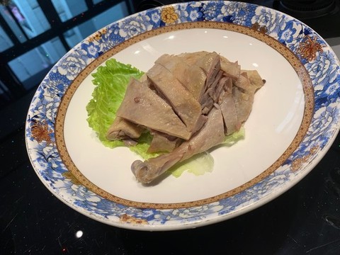 精品淮揚(yáng)菜