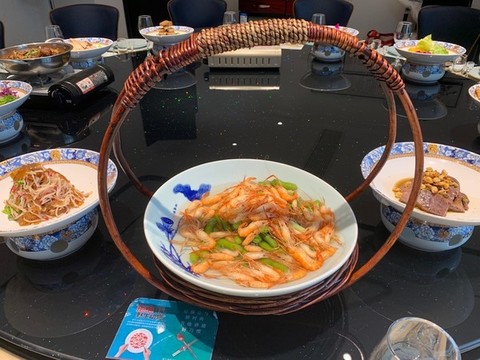 精品淮揚(yáng)菜