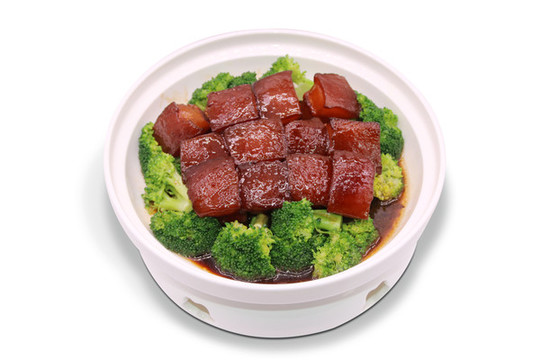 醬香紅燒肉