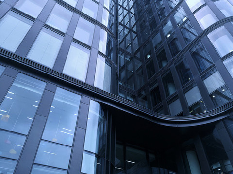 成都辦公樓建筑