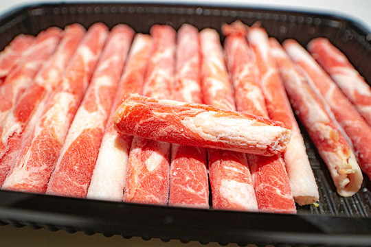 牛肉卷