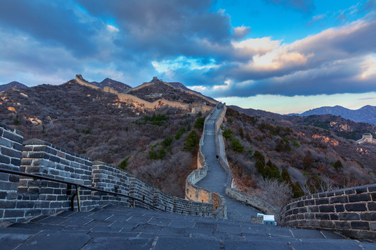 八達嶺長城