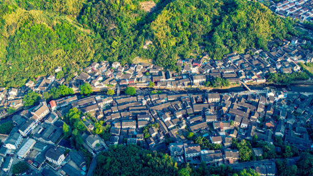 奉化農(nóng)村
