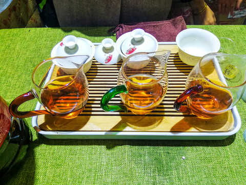 金駿眉紅茶