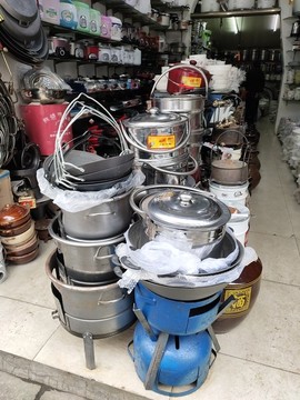 百貨店