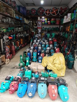 馬達(dá)百貨店