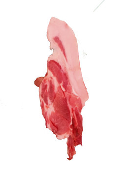 精品瘦肉