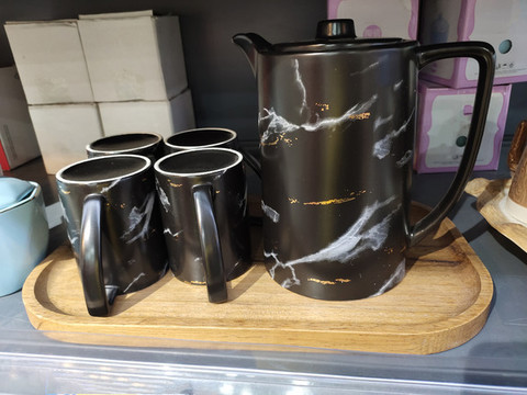 茶具