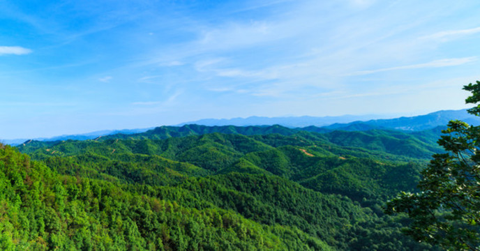 自然風(fēng)光