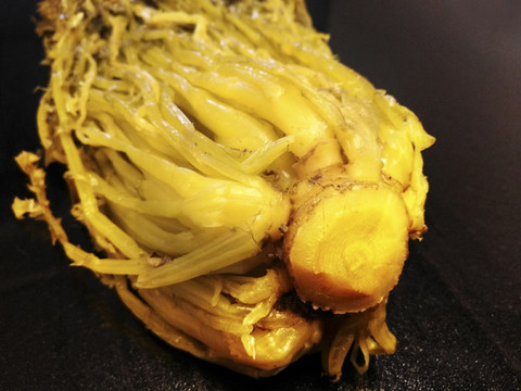 金色老壇酸菜