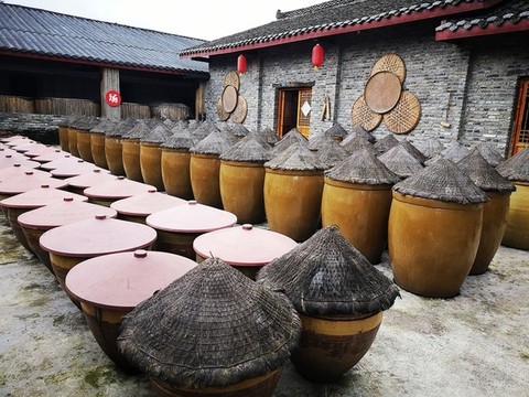豆瓣曬場