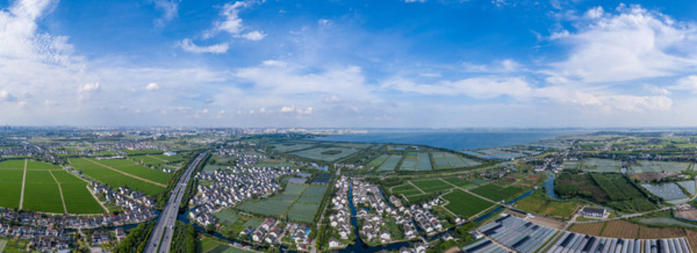 生態(tài)新甪直