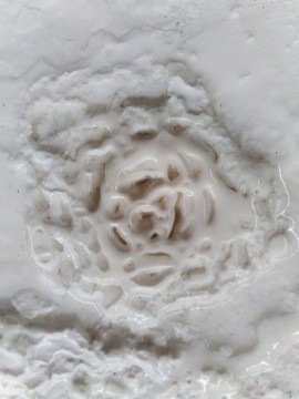 水滴圖