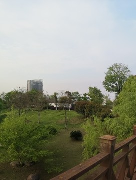 園林景觀