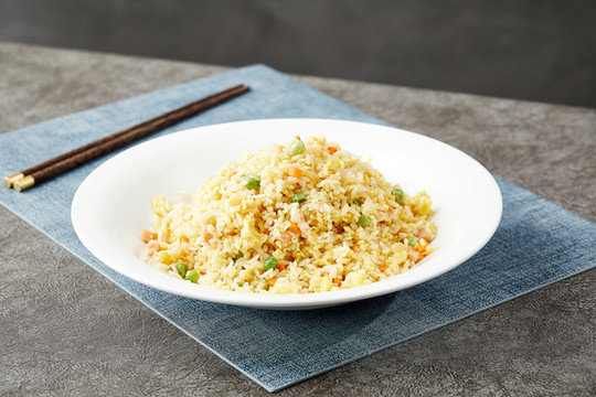 炒飯