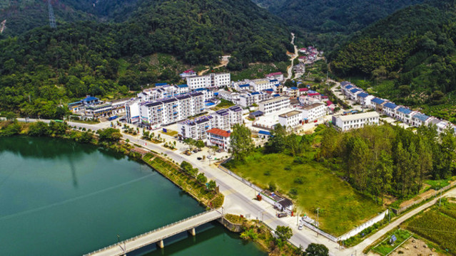 磯灘全景