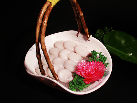 火鍋魷魚
