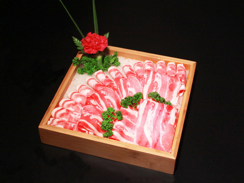 頂級(jí)火鍋牛肉