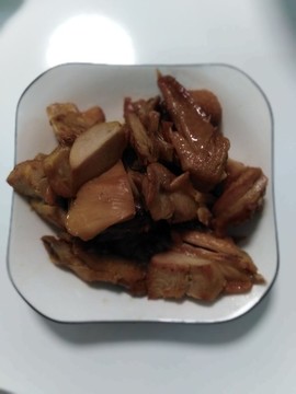 雞肉