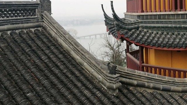 金山寺