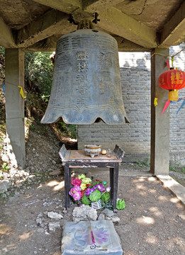 河北省保定市淶源縣仙人峪風(fēng)景區(qū)