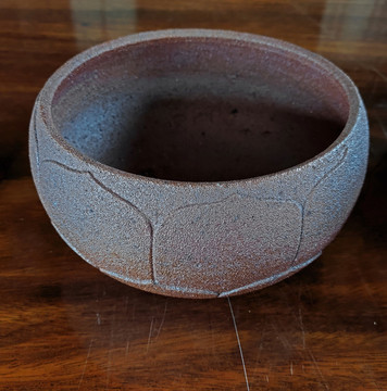 黑砂茶具