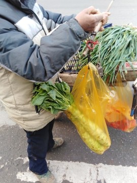 稱菜