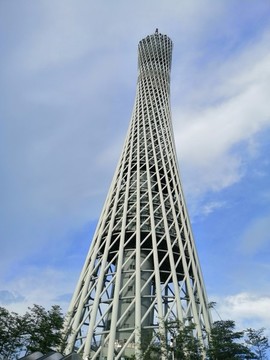 廣州塔