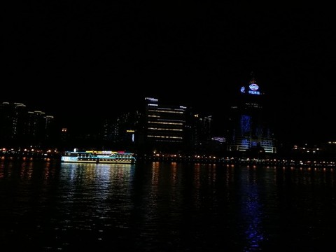 廣州夜景