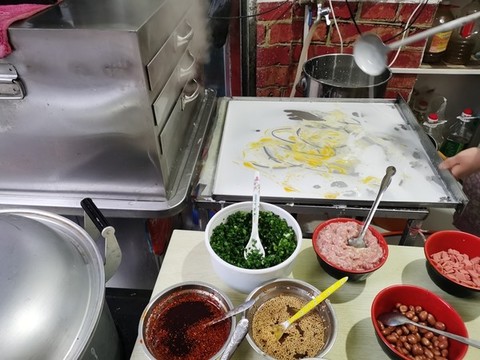 腸粉
