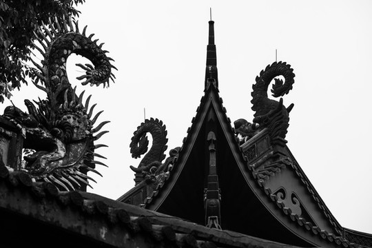 杭州靈隱寺