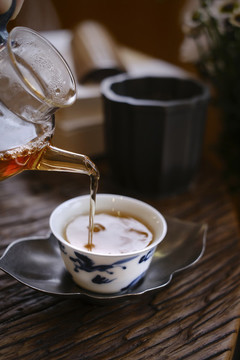 茶文化