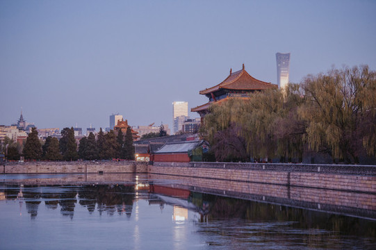 故宮博物院