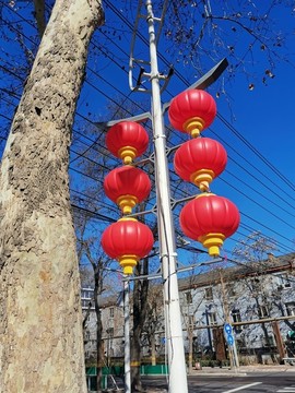 燈籠