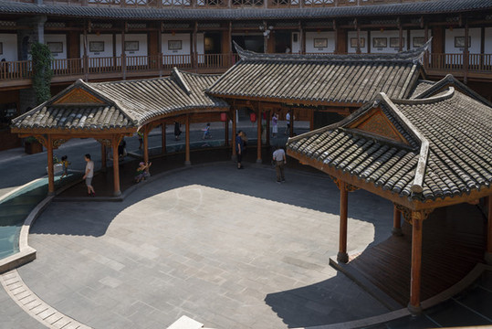 客家土樓