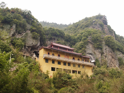 山頂酒店