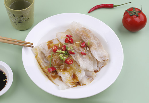 腸粉