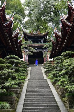 玉壘山公園
