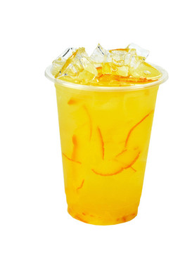 檸檬水