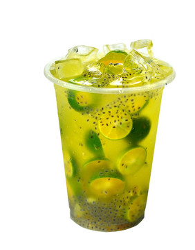 冰檸檬