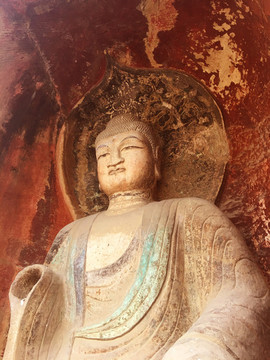 廣元千佛崖