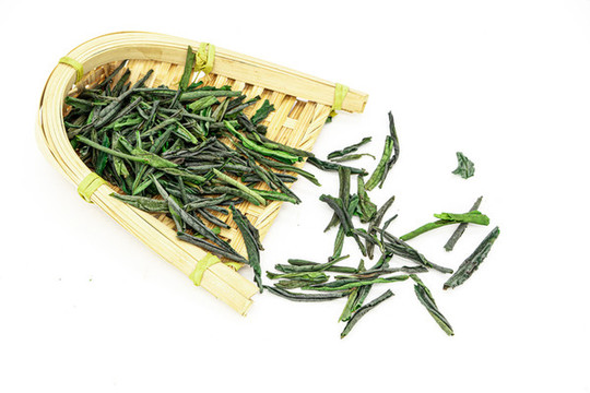 瓜片茶