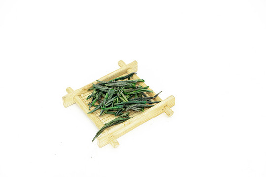 六安瓜片茶葉
