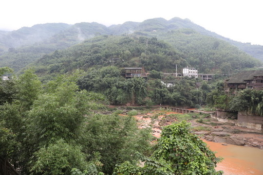 村頭