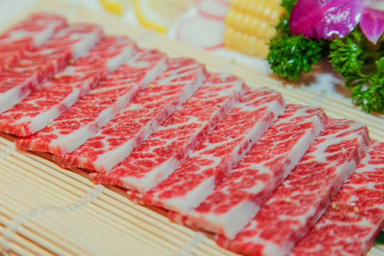 韓式烤肉
