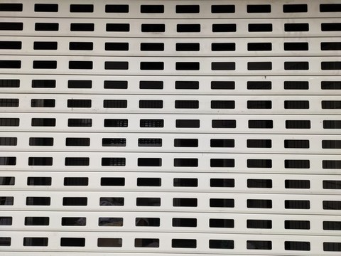鏤空板紋理