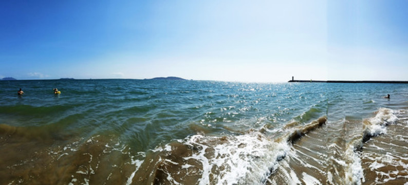 海南風(fēng)光