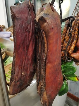 臘肉
