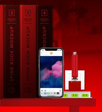小油箱移動電源